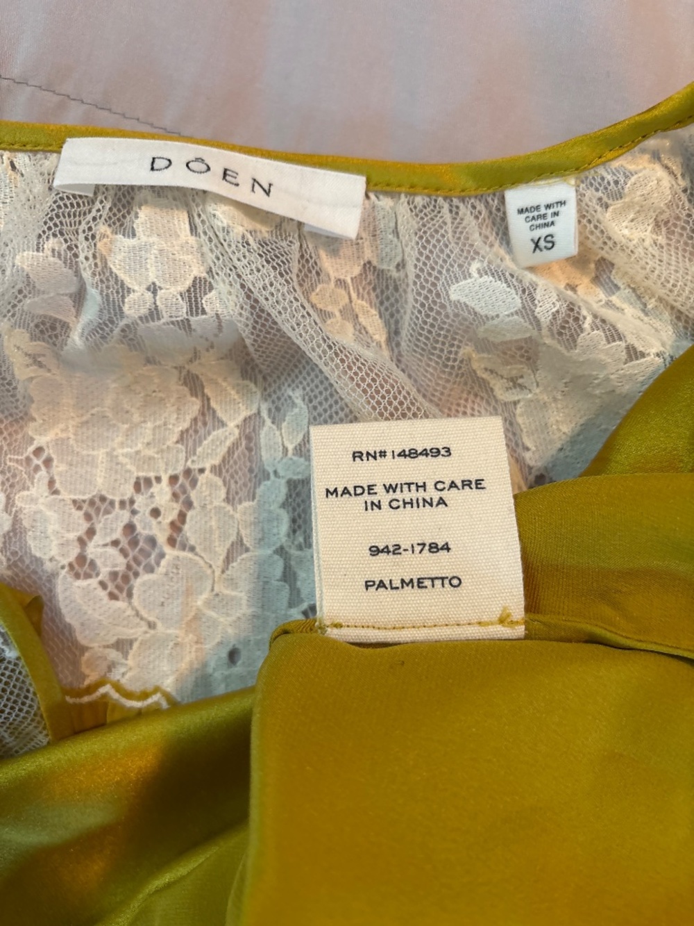 Doen Camri FIRM FLASH SALE - Picture 12 of 17